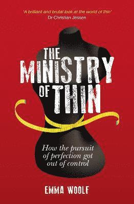 The Ministry of Thin 1