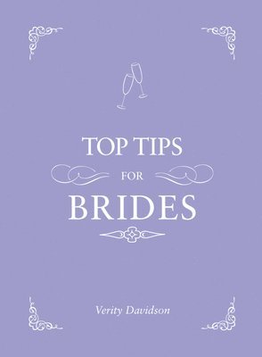 bokomslag Top Tips for Brides