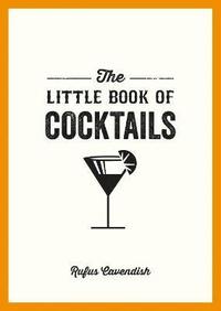 bokomslag The Little Book of Cocktails