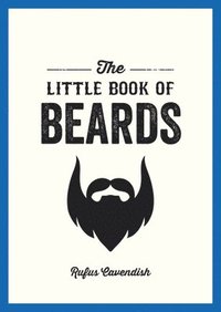 bokomslag The Little Book of Beards