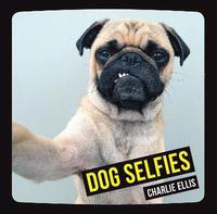 bokomslag Dog Selfies