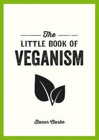 bokomslag Little Book of Veganism