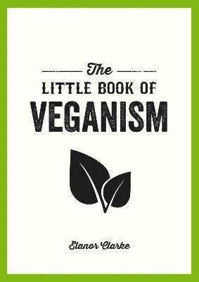bokomslag Little Book of Veganism