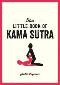 bokomslag The Little Book of Kama Sutra