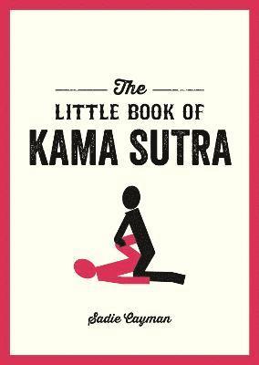 The Little Book of Kama Sutra 1
