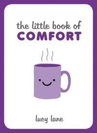 bokomslag The Little Book of Comfort
