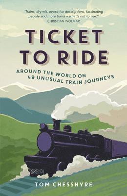 Ticket to Ride 1