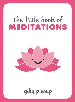 The Little Book of Meditations 1