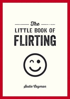 Little Book of Flirting