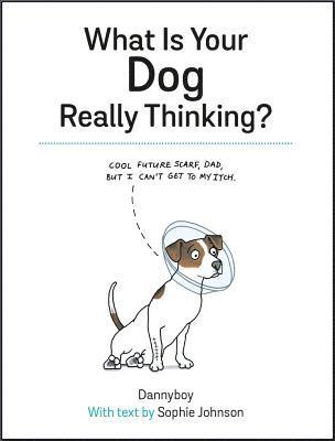 What Is Your Dog Really Thinking? 1