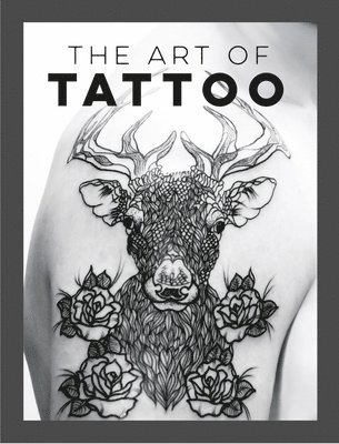 bokomslag The Art of Tattoo