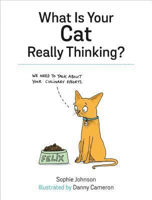 What Is Your Cat Really Thinking? 1