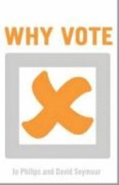 Why Vote? 1