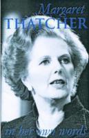 bokomslag Margaret Thatcher