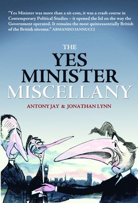 Yes Minister Miscellany 1