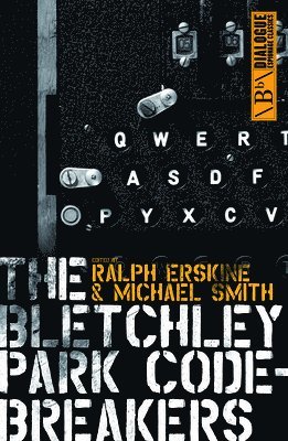 Bletchley Park Codebreakers 1