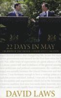 bokomslag 22 Days in May