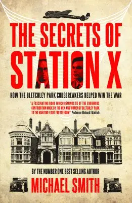 Secrets of Station X
