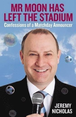 Mr Moon Has Left the Stadium