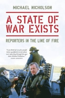 State of War Exists