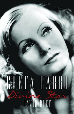 GRETA GARBO