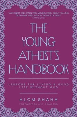 Young Atheist's Handbook