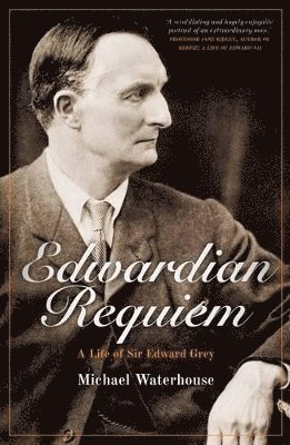 bokomslag Edwardian Requiem