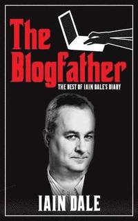 bokomslag The Blogfather