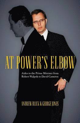 At Power's Elbow 1