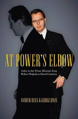 At Power's Elbow