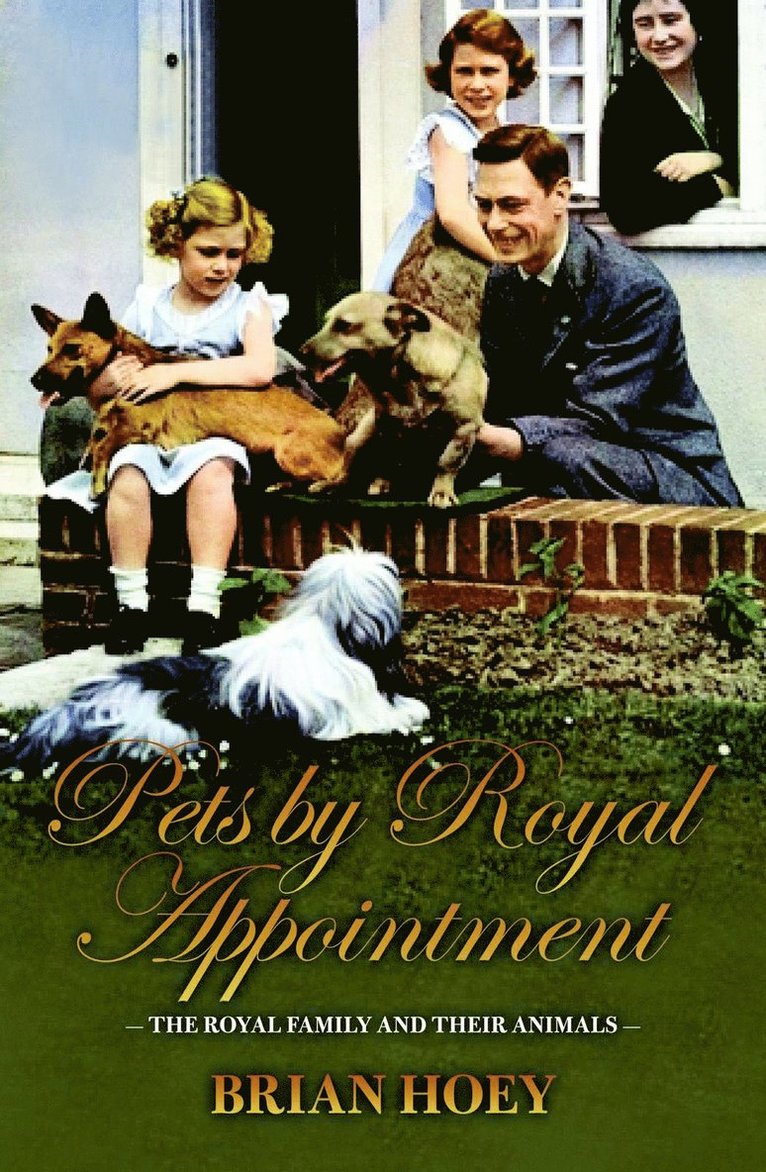 Pets by Royal Appointment