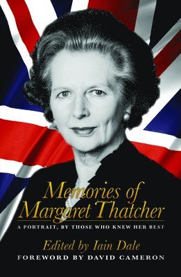 bokomslag Memories of Margaret Thatcher