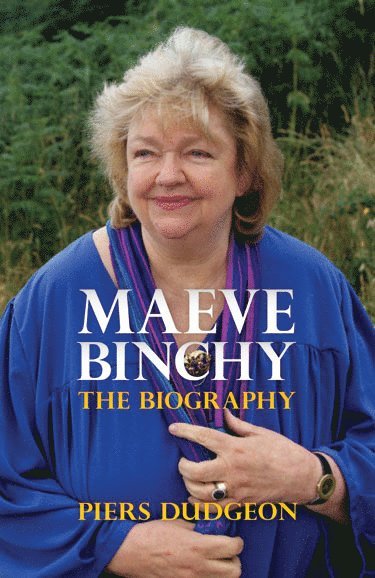 Maeve Binchy