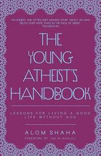 bokomslag The Young Atheist's Handbook