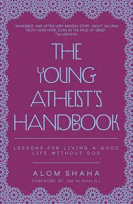 bokomslag The Young Atheist's Handbook