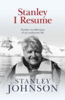 Stanley I Resume 1