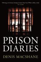 bokomslag Prison Diaries