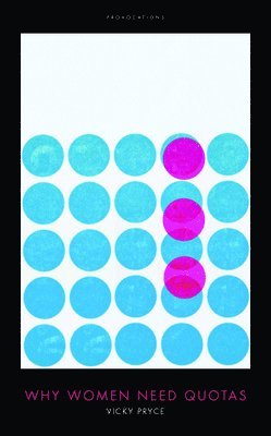 Why Women Need Quotas