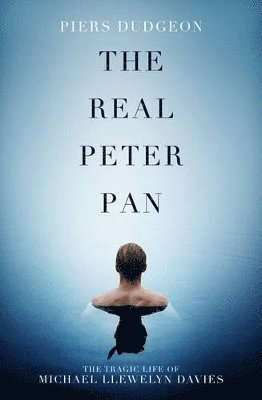 Piers Dudgeon - Real Peter Pan, Inbunden
