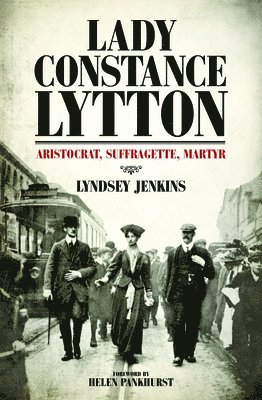 Lady Constance Lytton 1