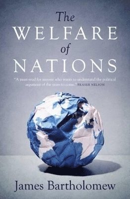 Welfare of Nations