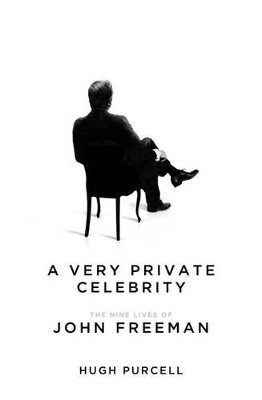 Hugh Purcell - Very Private Celebrity, Inbunden