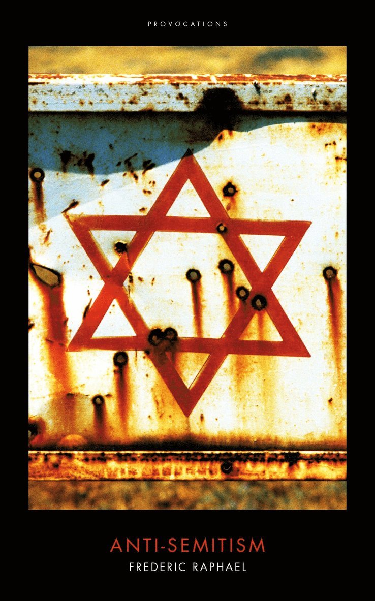 Anti-Semitism