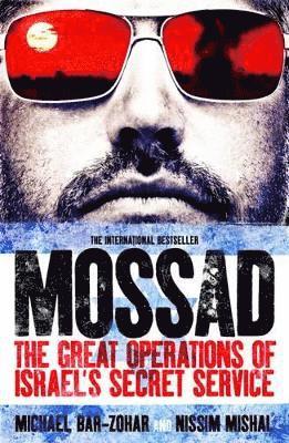 Mossad 1