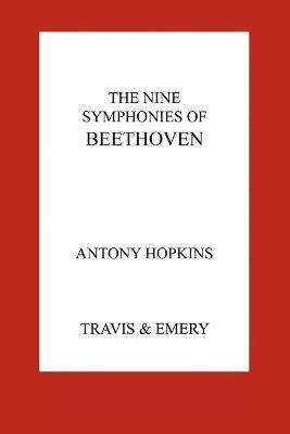 The Nine Symphonies of Beethoven 1