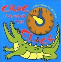 Croc Around The Clock