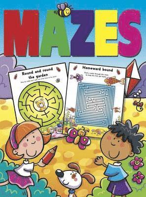 Mazes