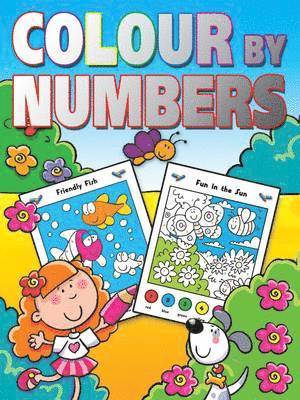 Colour by Numbers