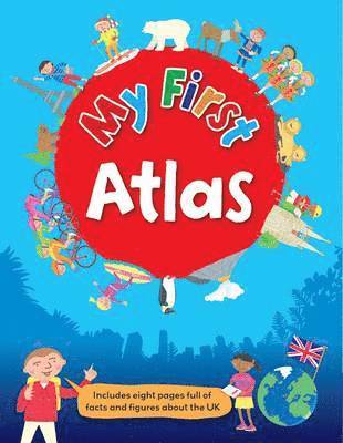 My First Atlas