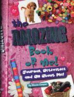 Amazing Book of Me Girls